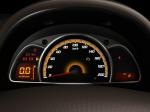 Chevrolet Sail U-VA 2012 года